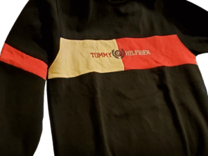 Tommy Hilfiger sweat shirt , Size XL