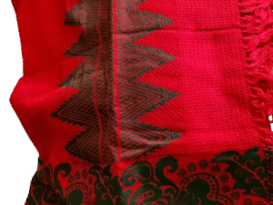 Women Veil ( Monipuri Shawl)