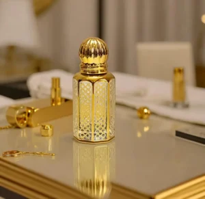 Coming Soon, Attar in Integrative Company Limited
