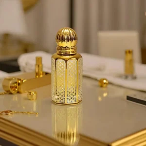 Coming Soon, Attar in Integrative Company Limited