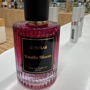Scentlab Vanilla Bloom