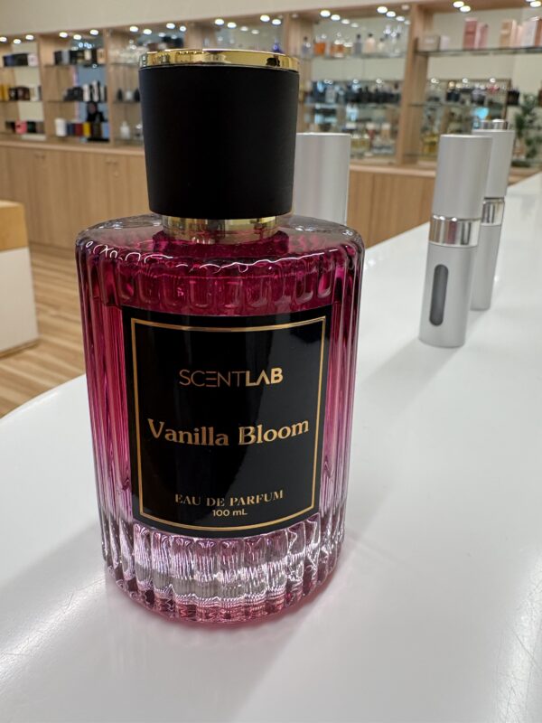 Scentlab Vanilla Bloom