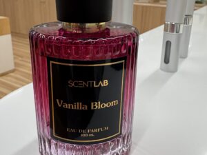 Scentlab Vanilla Bloom