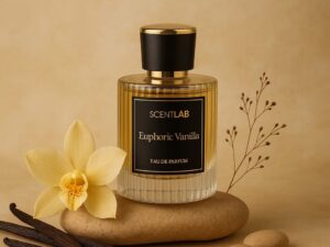 ScentLab Euphoric Vanilla