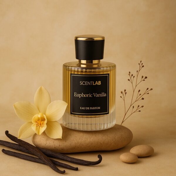 ScentLab Euphoric Vanilla