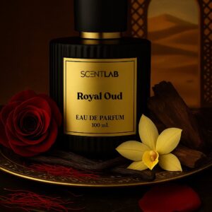Scentlab Royal oud