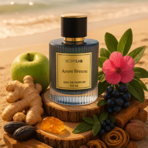 Scentlab Elysian Breeze