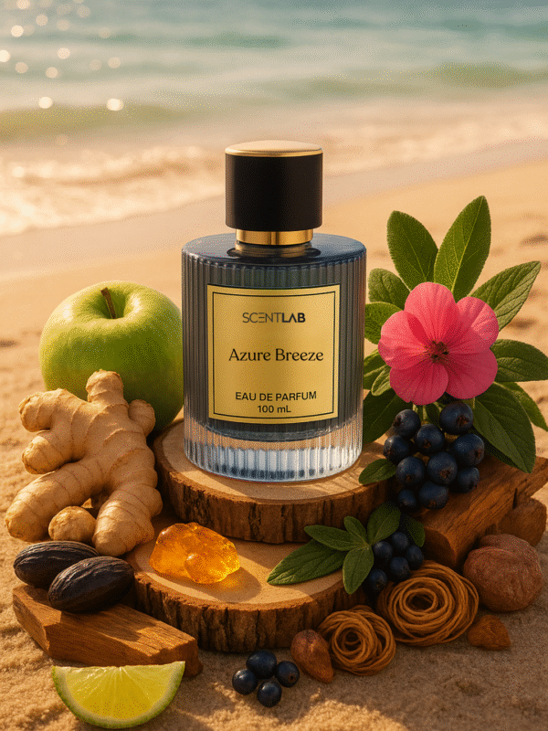 Scentlab Elysian Breeze