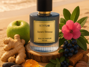 ScentLab Azure Breeze