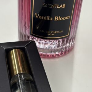 Vanilla Bloom 10ml