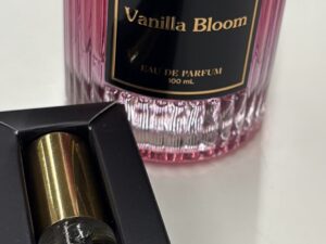 Vanilla Bloom 10ml