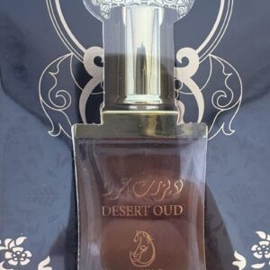 Desert Oud