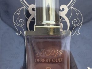 Desert Oud