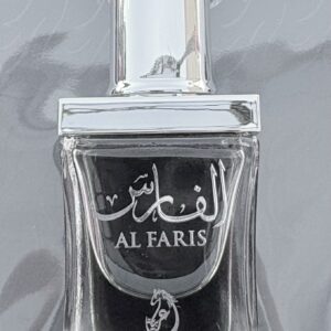Al Faris Oil / Attar
