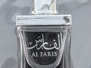 Al Faris Oil / Attar