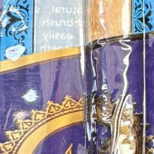 Miswak