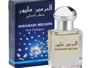 Haramain Million Perfume Oil