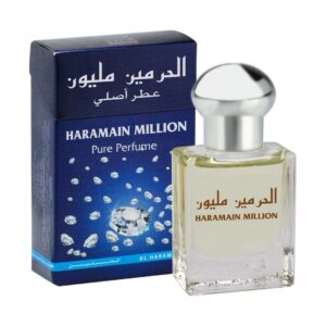 Haramain  Million Perfume Oil