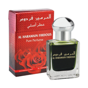 Haramain Firdous 15ml