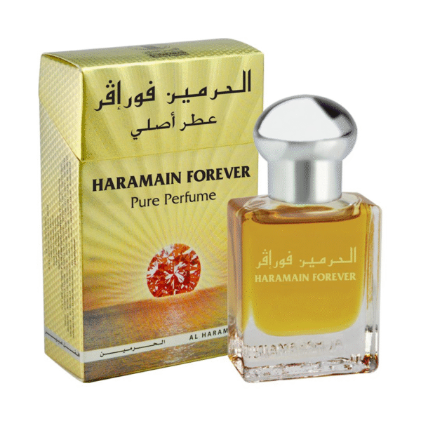 Haramain Forever 15ml - Image 2