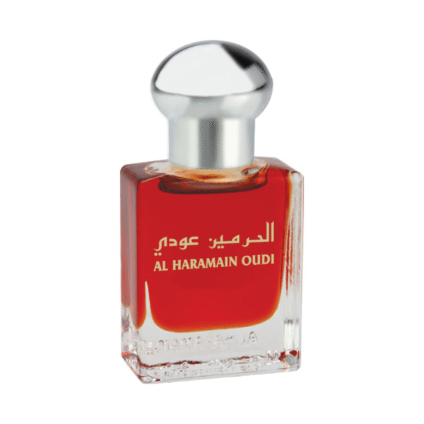 Haramain Oudi 15ml - Image 2
