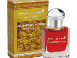 Haramain Oudi 15ml
