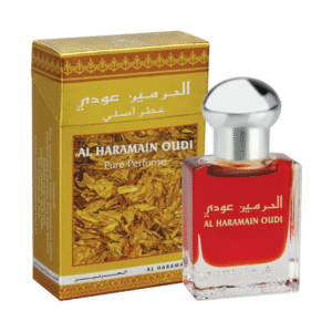 Haramain Oudi 15ml