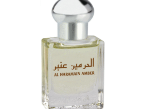 Haramain Amber 15ml