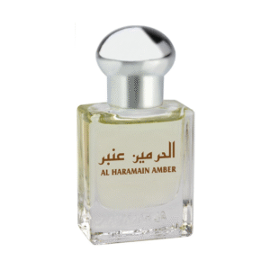 Haramain Amber 15ml