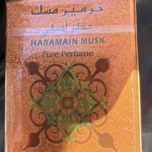 HARAMAIN MUSK 15ML