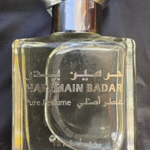 HARAMAIN BADAR (15ML)