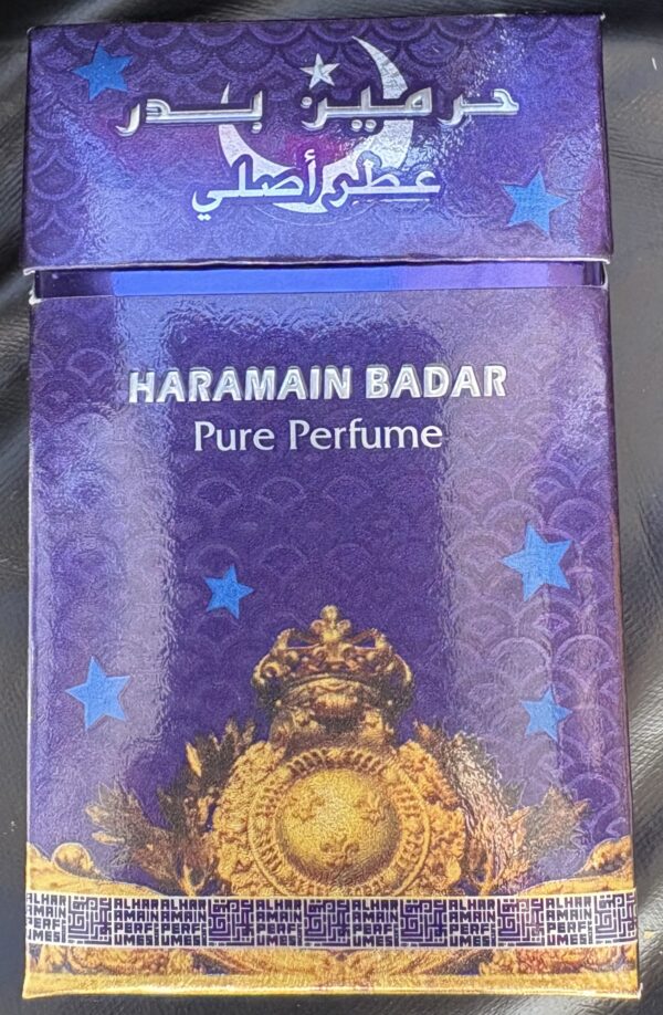 HARAMAIN BADAR (15ML) - Image 2