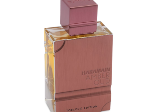 Haramain Amber Oud ( Tobacco Edition) 60ml